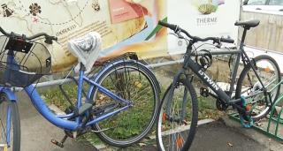 A apărut o nouă poliță de asigurare, pentru bicicletele furate