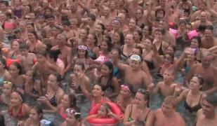 Milioane de români au celebrat de sărbătoarea Adormirii Maicii Domnului