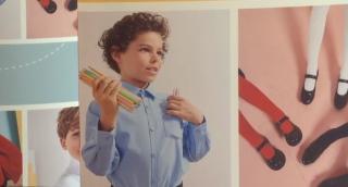 S-a dat startul la cumpărăturile pentru şcoală