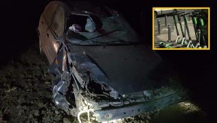 Femeia ucisă pe trotineta electrică de o mașină, în Constanța, nu avea elemente de semnalizare