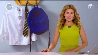 Observator 13 Weekend