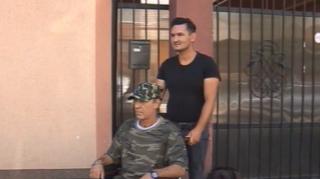 Serviciul de taxi gratuit pentru persoanele cu dizabilităţi, inaugurat la Timişoara