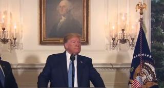 Donald Trump vrea să cumpere Groenlanda