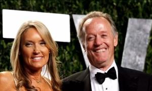 Actorul Peter Fonda a murit la vârsta de 79 de ani