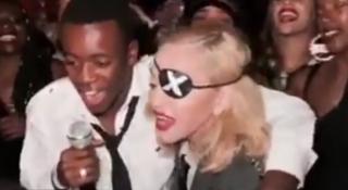 Madonna a împlinit vârsta de 61 de ani, dar s-a distrat ca la 20