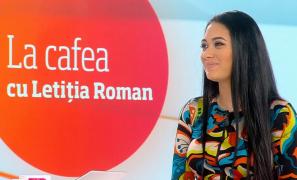 Letiția Roman, un artist complet la doar 17 ani (Video)