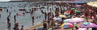 Peste 25 de milioane de euro au cheltuit turiştii de pe litoral de Sfânta Maria