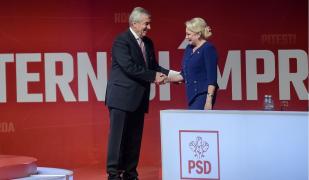 Tensiuni fără precedent în Coaliția aflată la guvernare