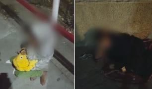 Copii exploatați pentru cerșetorie în Costinești și lăsați să doarmă pe străzi