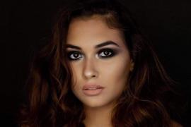 Letiția Roman, primii pași în cariera muzicală