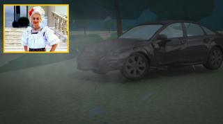Animație grafică: cum s-a produs accidentul în care s-a stins cântăreața Anamaria Pop
