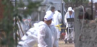 Legiștii au decis să refacă testele ADN în cazul fragmentelor de oase găsite la Caracal