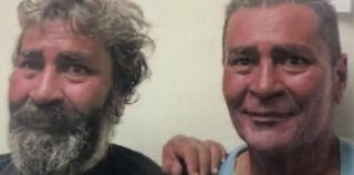 Un american și-a regăsit fiicele, după 24 de ani de trăit pe străzi (Video)