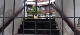 Cetatea Braşovului, sursă ilegală de venit pentru cei angajaţi să o păzească