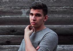 Începuturile lui Cristian Sanda, în muzică. Cum a reușit să ajungă un artist de succes