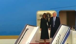 Donald Trump s-a supărat pe premierul Danemarcei, pentru că nu poate cumpăra Groenlanda