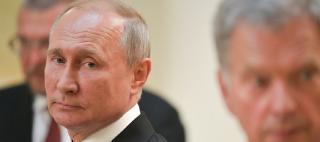 Vladimir Putin, preşedintele Rusiei, noi ameninţări la adresa României