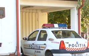 Un bărbat din Prahova a furat din sediul Poliţiei probele pentru care era cercetat