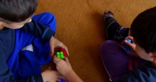 "Parentingul cu blândeţe", modul sănătos de educare a copilului