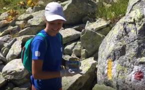 Taberele organizate în mijlocul naturii sunt un mediu bun de dezvoltare şi educare pentru copii