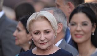 Viorica Dăncilă a anunţat motivul schimbării Anei Birchall la Justiţie