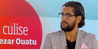 Cezar Ouatu, picanterii din culisele show-ului „Te Cunosc de Undeva"