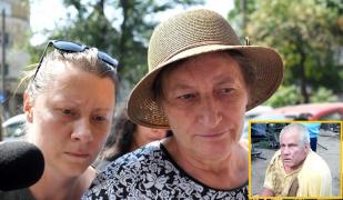 Soția lui Gheorghe Dincă, acuzată că a distrus probe: ”Când am început să pun întrebări, a început să tremure”