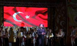 Ritmuri și mâncăruri turcești, la festivalul gastronomic din Mamaia