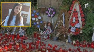 O lună de la dispariția Alexandrei Măceșanu, iar ancheta e departe de a fi găsit răspunsuri