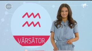 Horoscopul Zilei - 24 august 2019. Dragostea şi banii plutesc în aer