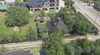 Casa-muzeu din Botoșani transformată în pensiune, unde turiștii nu plătesc cazarea