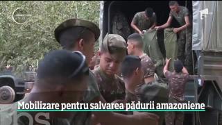 Observator de weekend