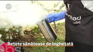 Observator 13 Weekend