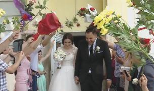 Taxă specială pentru nunta în weekend, în mai multe orașe