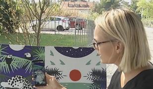 Tineri antreprenori care și-au ridicat afaceri cu finanțare din programul Start-up Nation