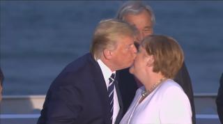 La summitul G7 din Franța. liderii nu și-au ascuns disensiunile