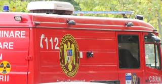 O conductă de clor fisurată a băgat în spital 12 clienţi ai unui ştrand din Bucureşti