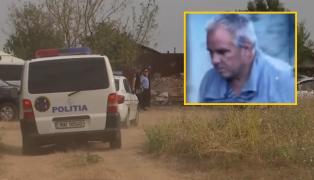 Gheorghe Dincă, replică pentru anchetatori: ”Și care e problema voastră?”