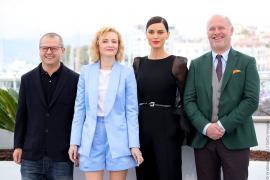 Filmul „La Gomera", în regia lui Corneliu Porumboiu, propunerea României pentru premiile Oscar