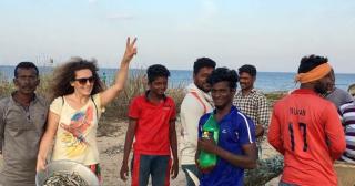 Călătoria de unul singur poate fi o terapie pentru suflet