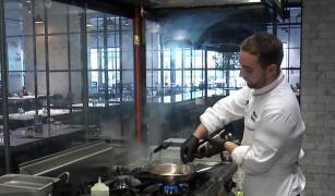 Alcoolul în bucate poate da gustul desăvârșit mâncării