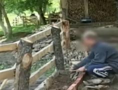 Caz de sclavagism, cu zeci de adolescenți germani în Maramureș