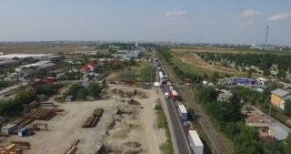 Promisă de toate guvernele, Centura Capitalei rămâne un vis greu de împlinit