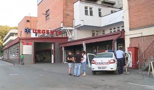 Adolescentul care a murit într-un ștrand din Târgu Mureș, scos din apă după 10 minute