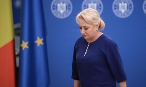 Criza guvernamentală ia proporții. Dăncilă: ”nu îmi este teamă de anticipate”