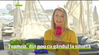 Vacanța se încheie, începe dieta. Ce sfaturi ne dau nutriționiștii