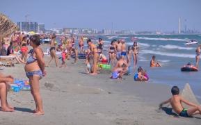 Programul Litoralul pentru toți începe la 1 septembrie. Prețurile dau înapoi