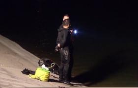 Stare de alertă în Capitală, după ce un apel 112 a anunţat că au fost găsite haine pe malul Lacului Morii