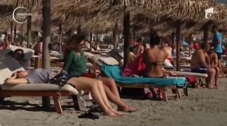 Nu există bronz perfect sănătos, avertizează medicii. Riscurile expunerii la soare