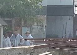 Poliţist care a păzit casa lui Gheorghe Dincă, cercetat într-un dosar de proxenetism şi cămătărie